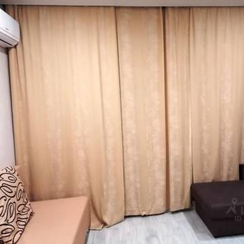 Продается 1-комнатная квартира, 26,6 м²