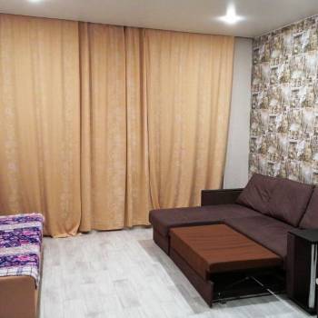 Продается 1-комнатная квартира, 26,6 м²