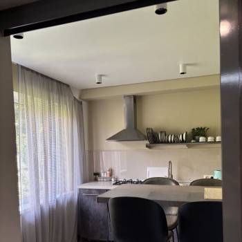Сдается 2-х комнатная квартира, 52 м²