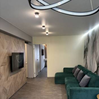 Сдается 2-х комнатная квартира, 52 м²