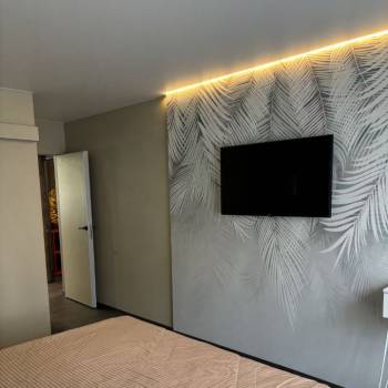 Сдается 2-х комнатная квартира, 52 м²