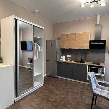 Сдается 1-комнатная квартира, 28 м²