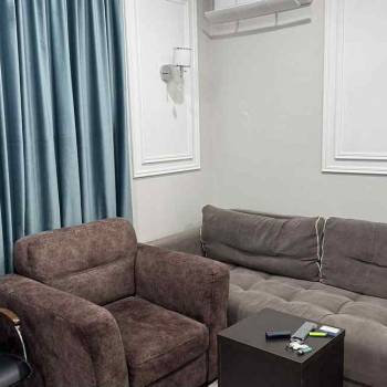 Сдается 1-комнатная квартира, 25 м²