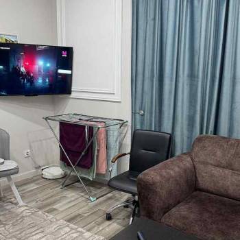 Сдается 1-комнатная квартира, 25 м²