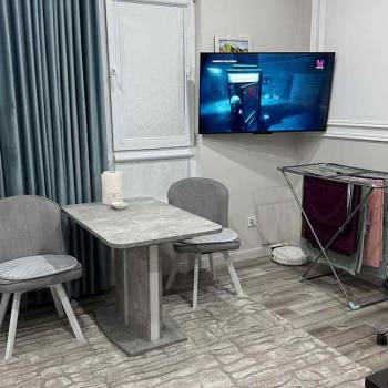Сдается 1-комнатная квартира, 25 м²
