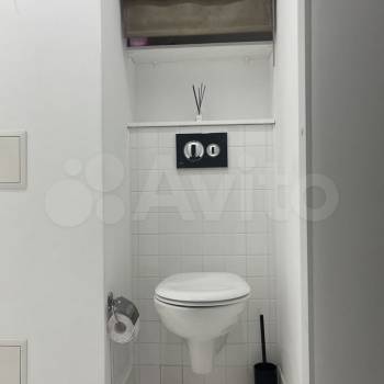 Продается 1-комнатная квартира, 29 м²