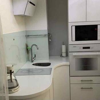 Сдается 1-комнатная квартира, 22 м²