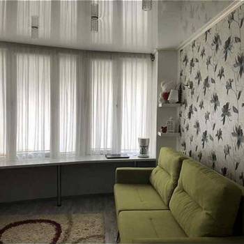 Сдается 1-комнатная квартира, 22 м²
