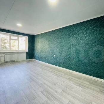 Продается 1-комнатная квартира, 18,3 м²