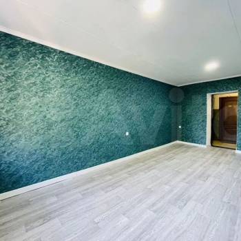 Продается 1-комнатная квартира, 18,3 м²