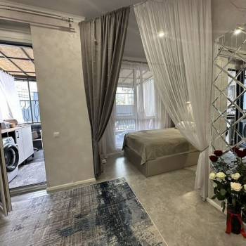 Продается 1-комнатная квартира, 40 м²