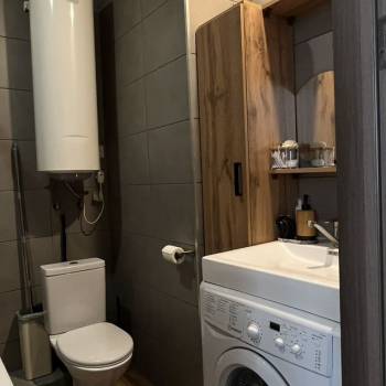 Продается 1-комнатная квартира, 32 м²