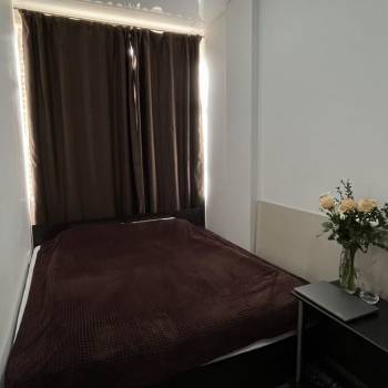 Продается 1-комнатная квартира, 32 м²