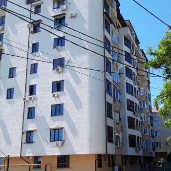 Продается 1-комнатная квартира, 52 м²