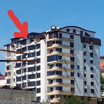 Продается 1-комнатная квартира, 52 м²