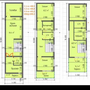 Продается Участок, 400 м²