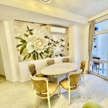 Продается 3-х комнатная квартира, 85 м²