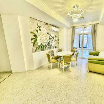 Продается 3-х комнатная квартира, 85 м²