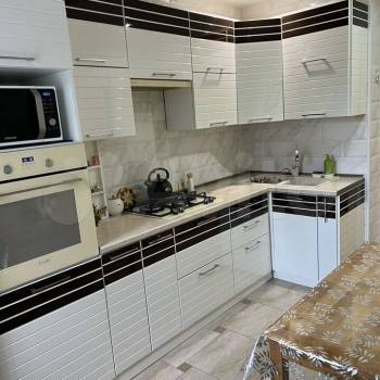 Продается 3-х комнатная квартира, 72 м²