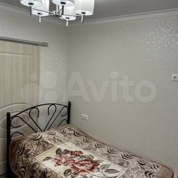 Продается 3-х комнатная квартира, 72 м²