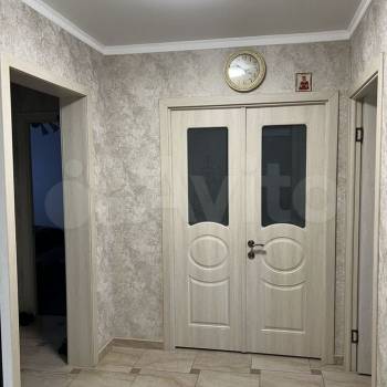 Продается 3-х комнатная квартира, 72 м²