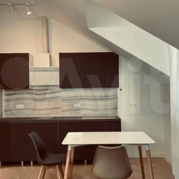 Сдается 1-комнатная квартира, 30 м²
