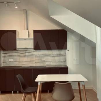 Сдается 1-комнатная квартира, 30 м²