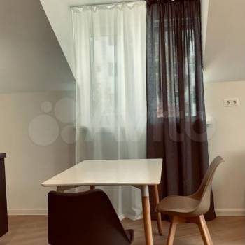 Сдается 1-комнатная квартира, 30 м²