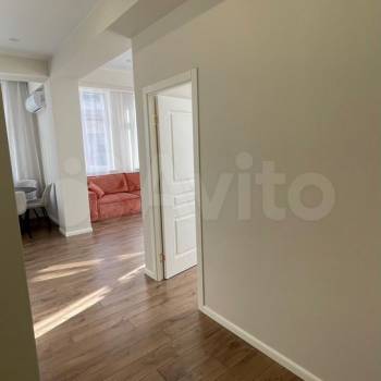 Продается 2-х комнатная квартира, 61 м²