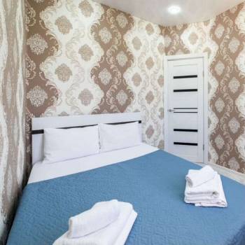 Сдается 2-х комнатная квартира, 38 м²