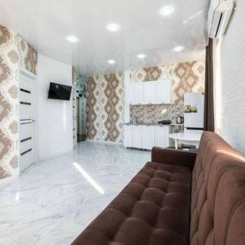 Сдается 2-х комнатная квартира, 38 м²