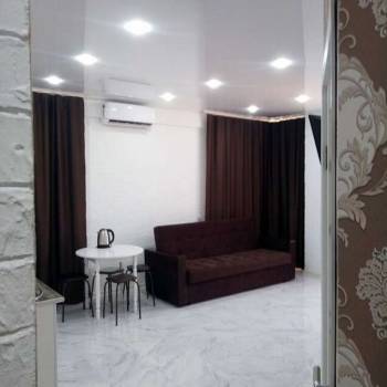 Сдается 2-х комнатная квартира, 38 м²