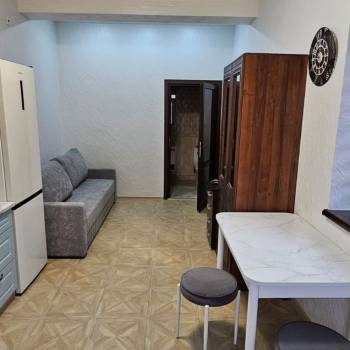 Сдается 1-комнатная квартира, 32 м²