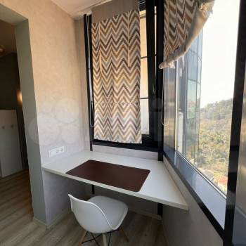 Продается 2-х комнатная квартира, 55 м²