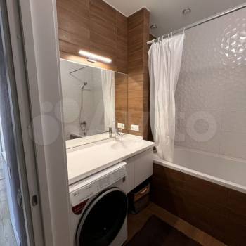 Продается 2-х комнатная квартира, 55 м²
