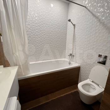 Продается 2-х комнатная квартира, 55 м²