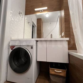 Продается 2-х комнатная квартира, 55 м²