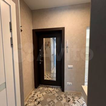 Продается 2-х комнатная квартира, 55 м²