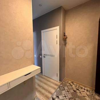 Продается 2-х комнатная квартира, 55 м²