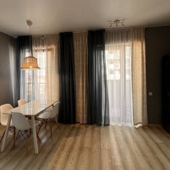 Продается 2-х комнатная квартира, 55 м²