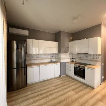 Продается 2-х комнатная квартира, 55 м²