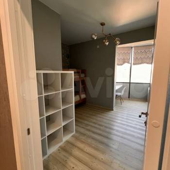 Продается 2-х комнатная квартира, 55 м²