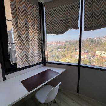 Продается 2-х комнатная квартира, 55 м²
