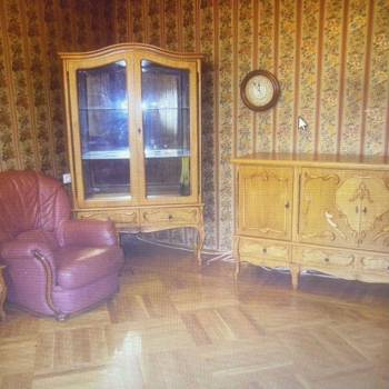Сдается Многокомнатная квартира, 80 м²