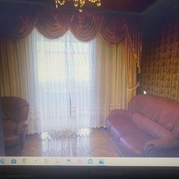Сдается Многокомнатная квартира, 80 м²