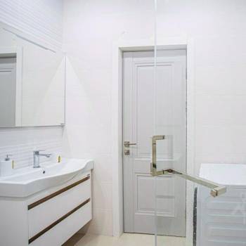 Сдается 2-х комнатная квартира, 64 м²