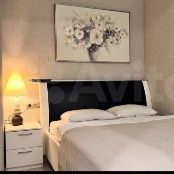 Сдается 2-х комнатная квартира, 64 м²