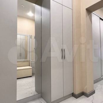 Сдается 2-х комнатная квартира, 64 м²