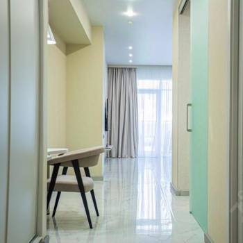 Сдается 2-х комнатная квартира, 64 м²
