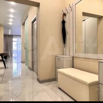 Сдается 2-х комнатная квартира, 64 м²